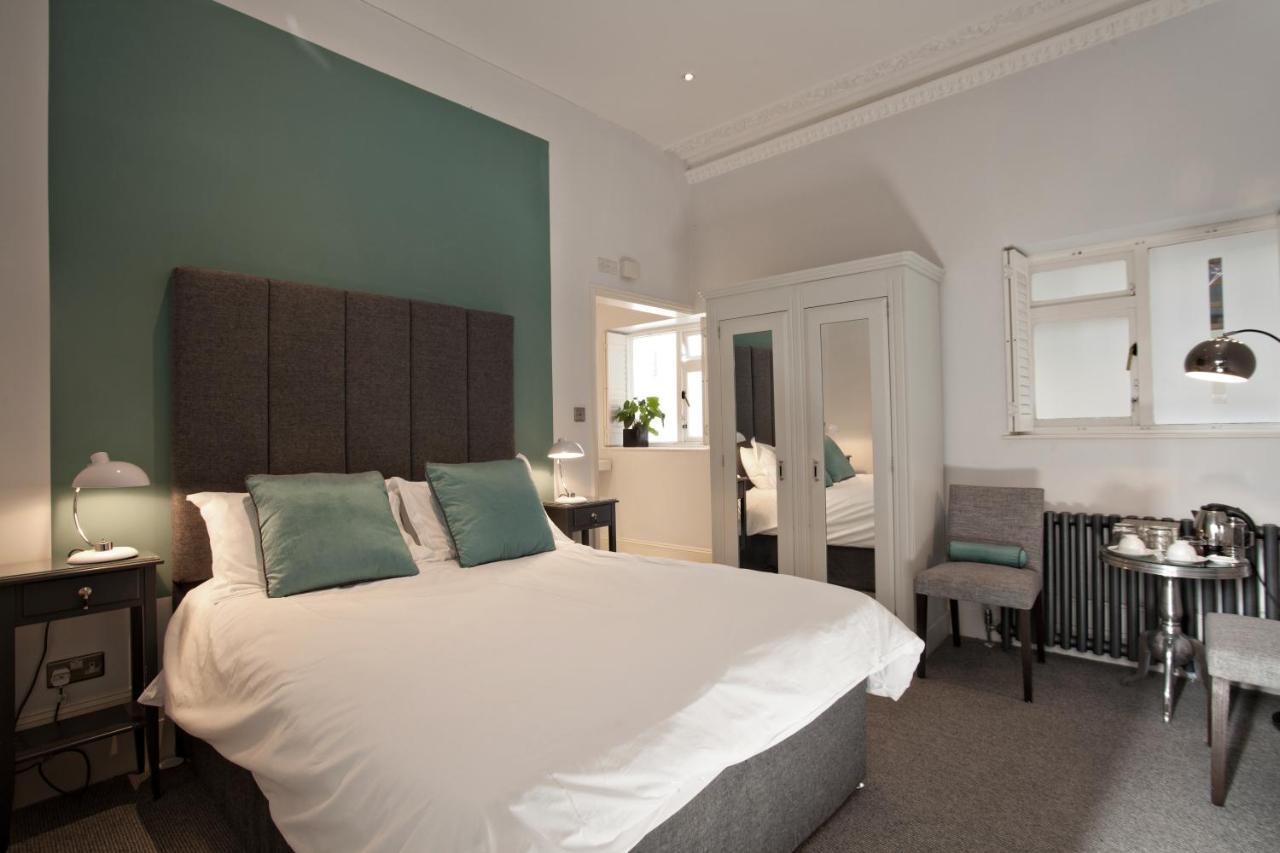 Deluxe Doppelzimmer